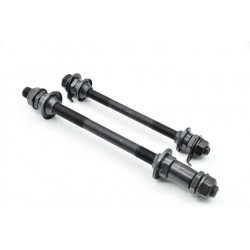 AX FATA + SPATE PENTRU PRINDERE NORMALA