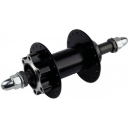 BUTUC SPATE 26 - OTEL / DISC / BILE / 36H / (3/8x1 RR50031.1