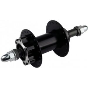 BUTUC SPATE 26 - OTEL / DISC / BILE / 36H / (3/8x1 RR50031.1