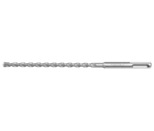 Burghiu SDS Plus - 14x260mm (INDUSTRIAL) Burghiu SDS Plus - 14x260mm (INDUSTRIAL)