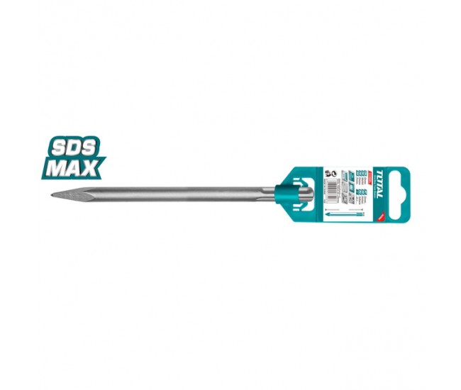 TOTAL - Spit SDS Max - 18x400mm