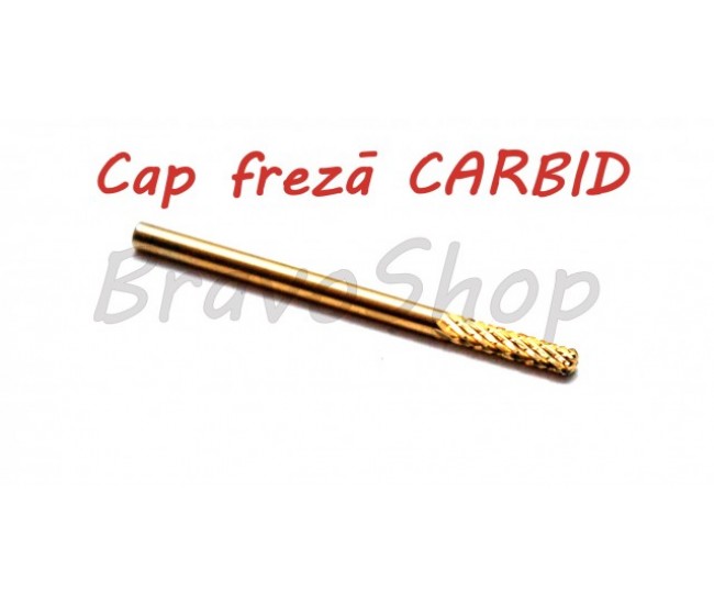 Capete freza electrica CARBID - Gel UV, unghii, tipsuri etc.. Capete freza electrica CARBID - Gel UV, unghii, tipsuri etc..