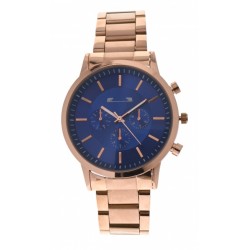 Ceas dama elegant Matteo Ferari MF10025BLGOLD