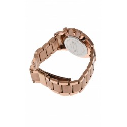 Ceas dama elegant Matteo Ferari MF10025BLGOLD