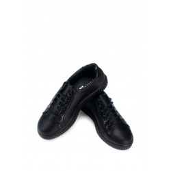 Pantofi sport piele TELLUS 0001