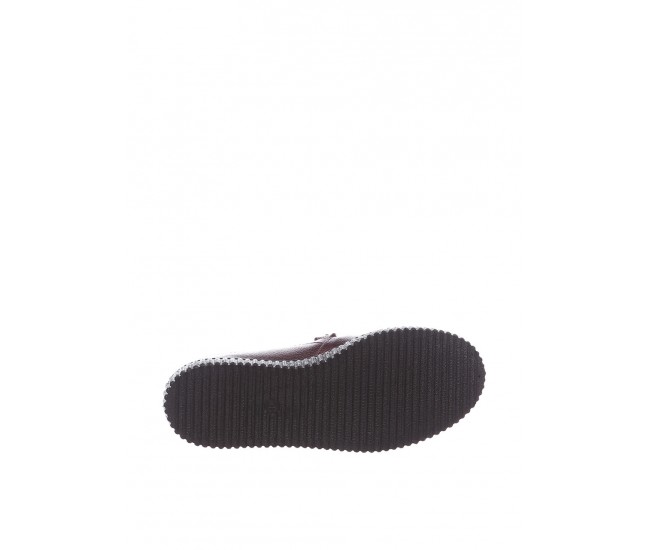 Pantofi sport piele TELLUS 0007
