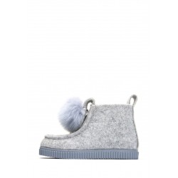 Ghete din pâslă naturala TELLUS 00088