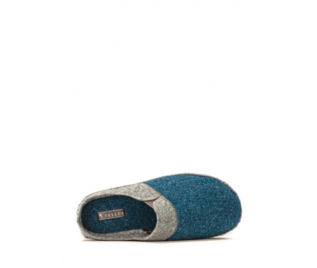 Papuci de casă barbati TELLUS 0027