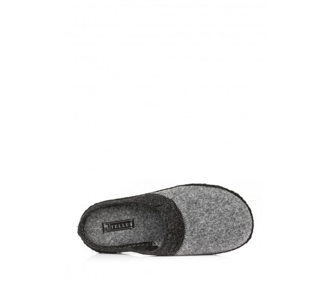Papuci de casă barbati TELLUS 0027