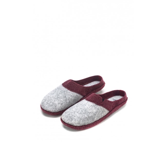 Papuci de casă TELLUS 0027