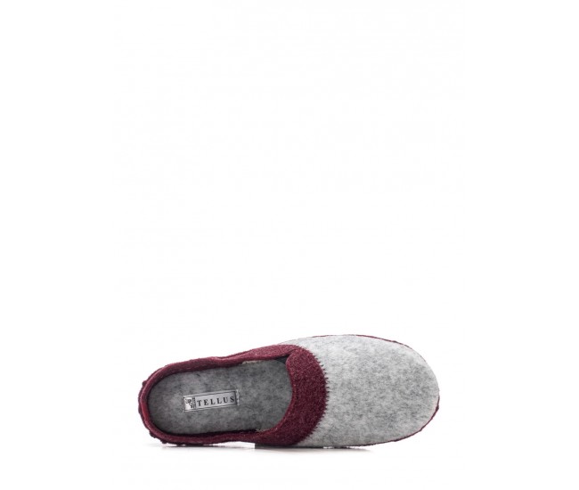 Papuci de casă TELLUS 0027