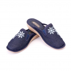 Papuci de casă TELLUS  11-16