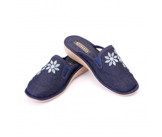 Papuci de casă TELLUS  11-16