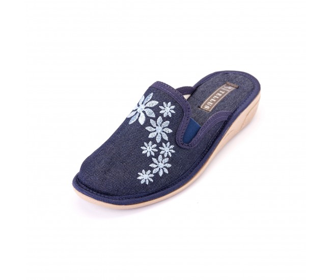 Papuci de casă TELLUS  11-16