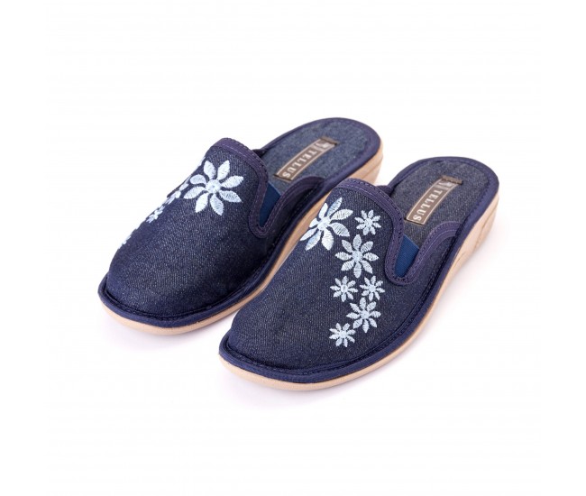 Papuci de casă TELLUS  11-16