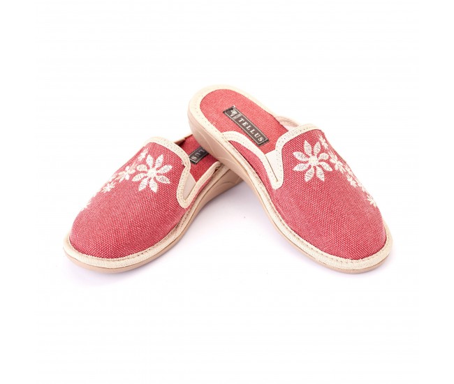 Papuci de casă TELLUS  11-16