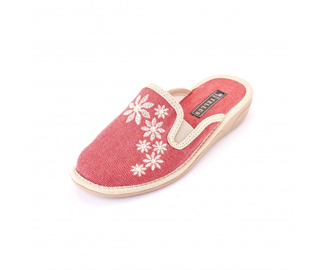 Papuci de casă TELLUS  11-16