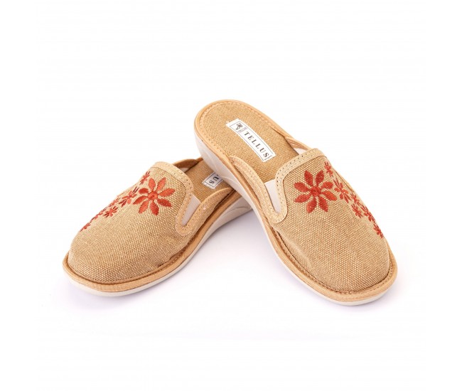 Papuci de casă TELLUS  11-16