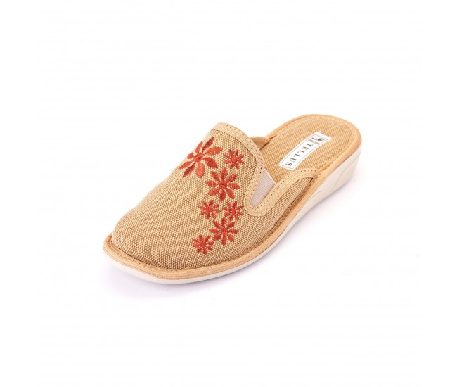 Papuci de casă TELLUS  11-16