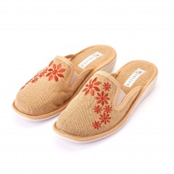 Papuci de casă TELLUS  11-16