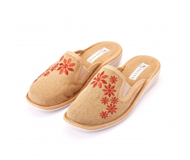 Papuci de casă TELLUS  11-16