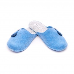 Papuci de casă TELLUS 0028