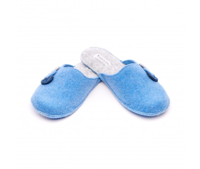 Papuci de casă TELLUS 0028