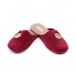 Papuci de casă TELLUS 0028