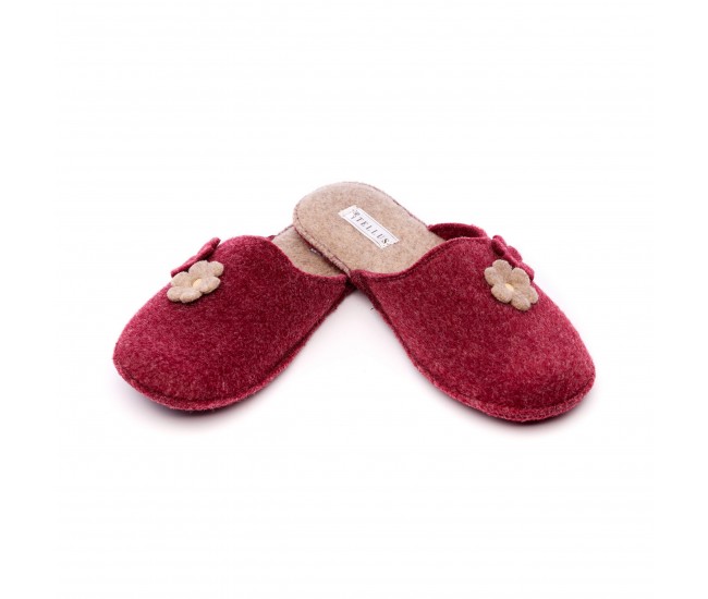 Papuci de casă TELLUS 0028