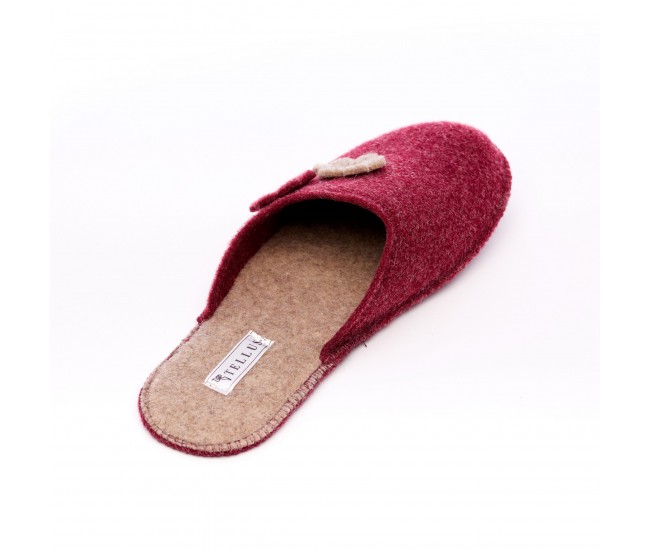 Papuci de casă TELLUS 0028