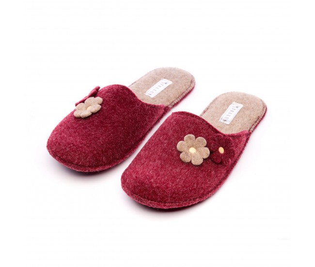 Papuci de casă TELLUS 0028