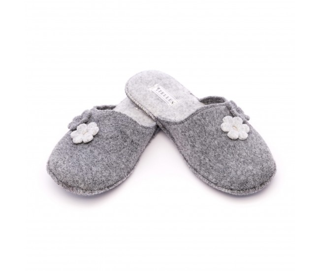 Papuci de casă TELLUS 0028