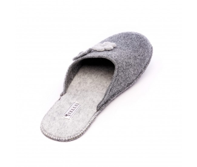 Papuci de casă TELLUS 0028