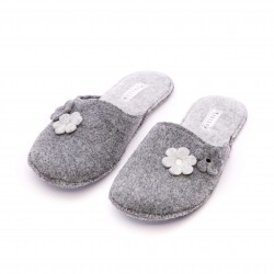 Papuci de casă TELLUS 0028