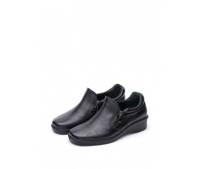 Ghete piele extra lat TELLUS 02-04