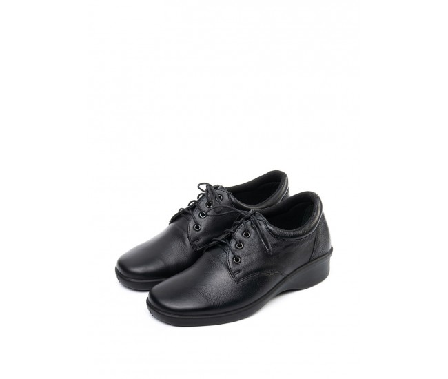 Ghete piele extra lat TELLUS 02-08