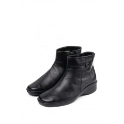 Ghete piele extra lat TELLUS 02-09