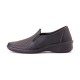 Pantofi piele TELLUS 02-12