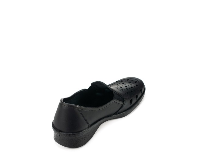 Pantofi piele TELLUS 02-13