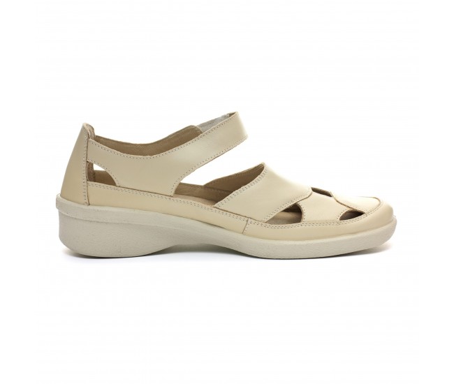 Sandale piele dama 02-18