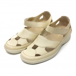 Sandale piele dama 02-18