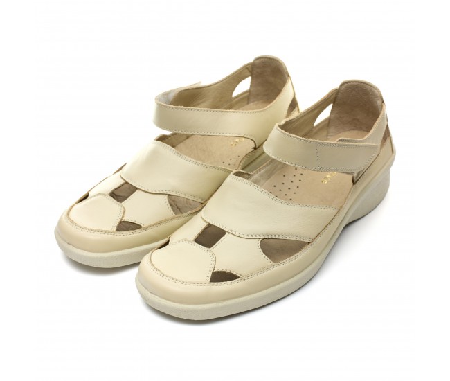 Sandale piele dama 02-18