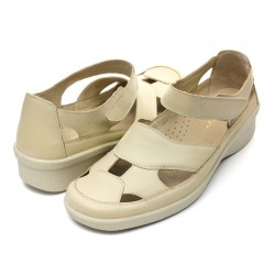 Sandale piele dama 02-18