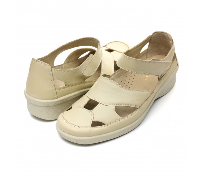 Sandale piele dama 02-18