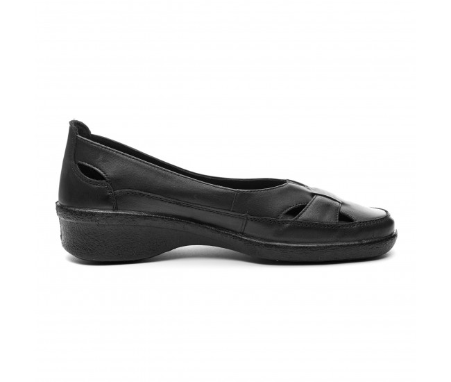 Pantofi piele dama 02-19