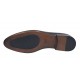 Pantofi barbati eleganti din piele naturala Bleumarin 024BLU