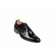Pantofi barbati office, eleganti din piele naturala lacuita, sifonata 024NLAC2
