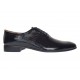 Marimea 44 Pantofi barbati eleganti din piele naturala lac sifonat Enzo 024NLAC8