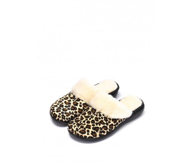 Papuci de casă TELLUS 03-03