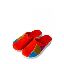 Papuci de casă TELLUS 03-04